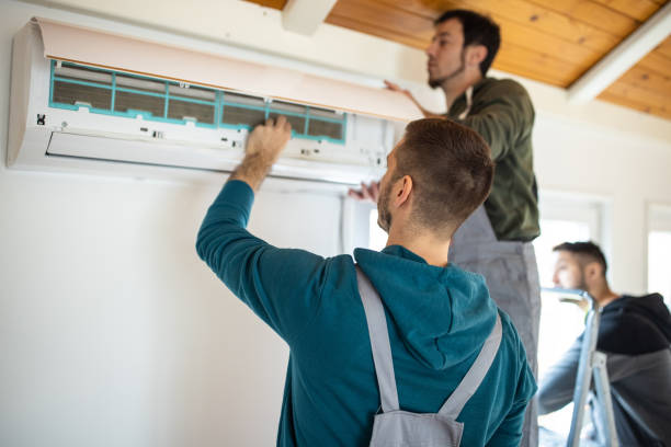 Reliable Erma, NJ HVAC Solutions