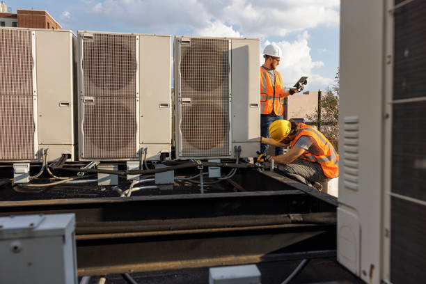 Best Energy-efficient HVAC Solutions in Erma, NJ