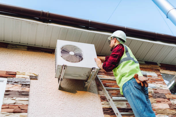 Best Solar-powered HVAC Systems in Erma, NJ