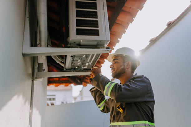 Best Geothermal HVAC Systems in Erma, NJ