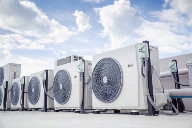 Best Emergency HVAC Services in Erma, NJ